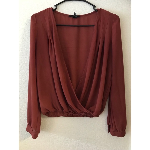 Mesh top - Picture 2 of 2